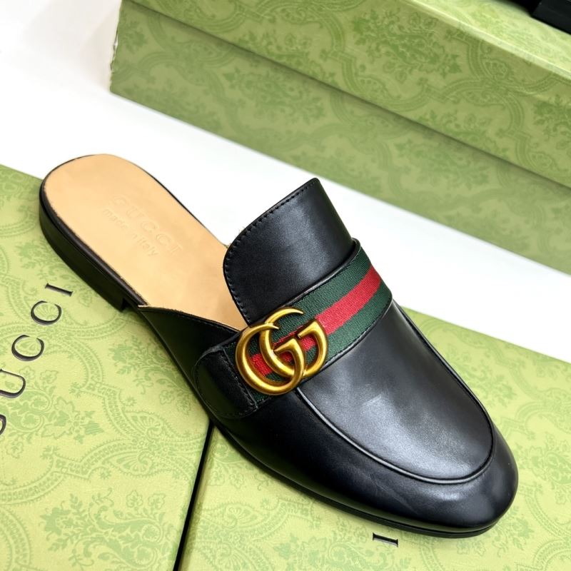 Gucci Slippers